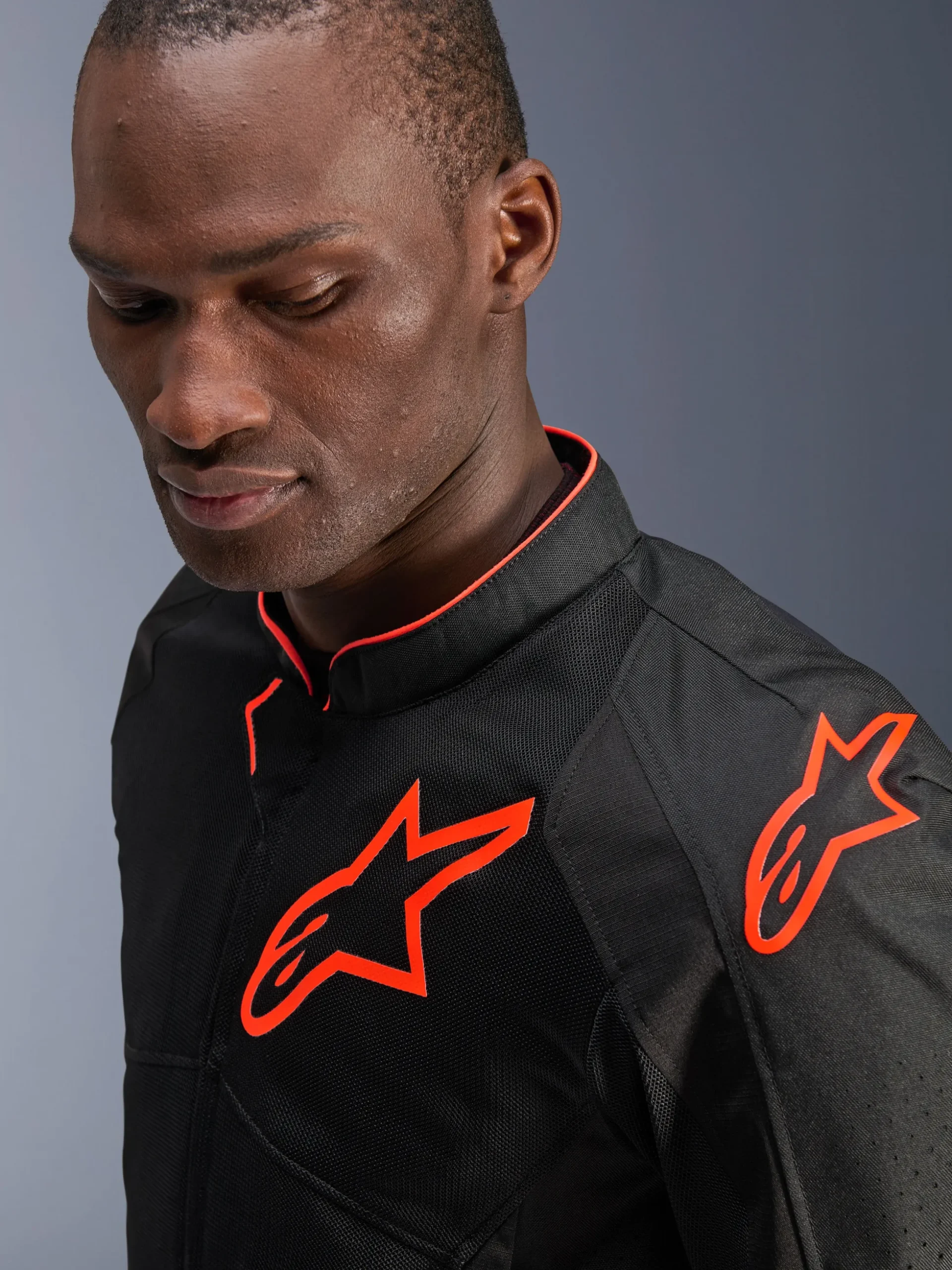 Viper Air V4 Jacke