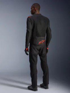 Viper Air V4 Jacke