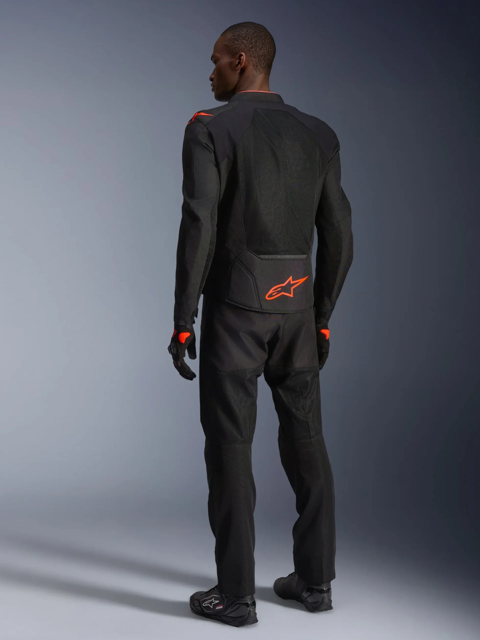 Viper Air V4 Jacke