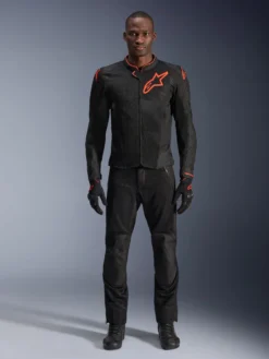Viper Air V4 Jacke