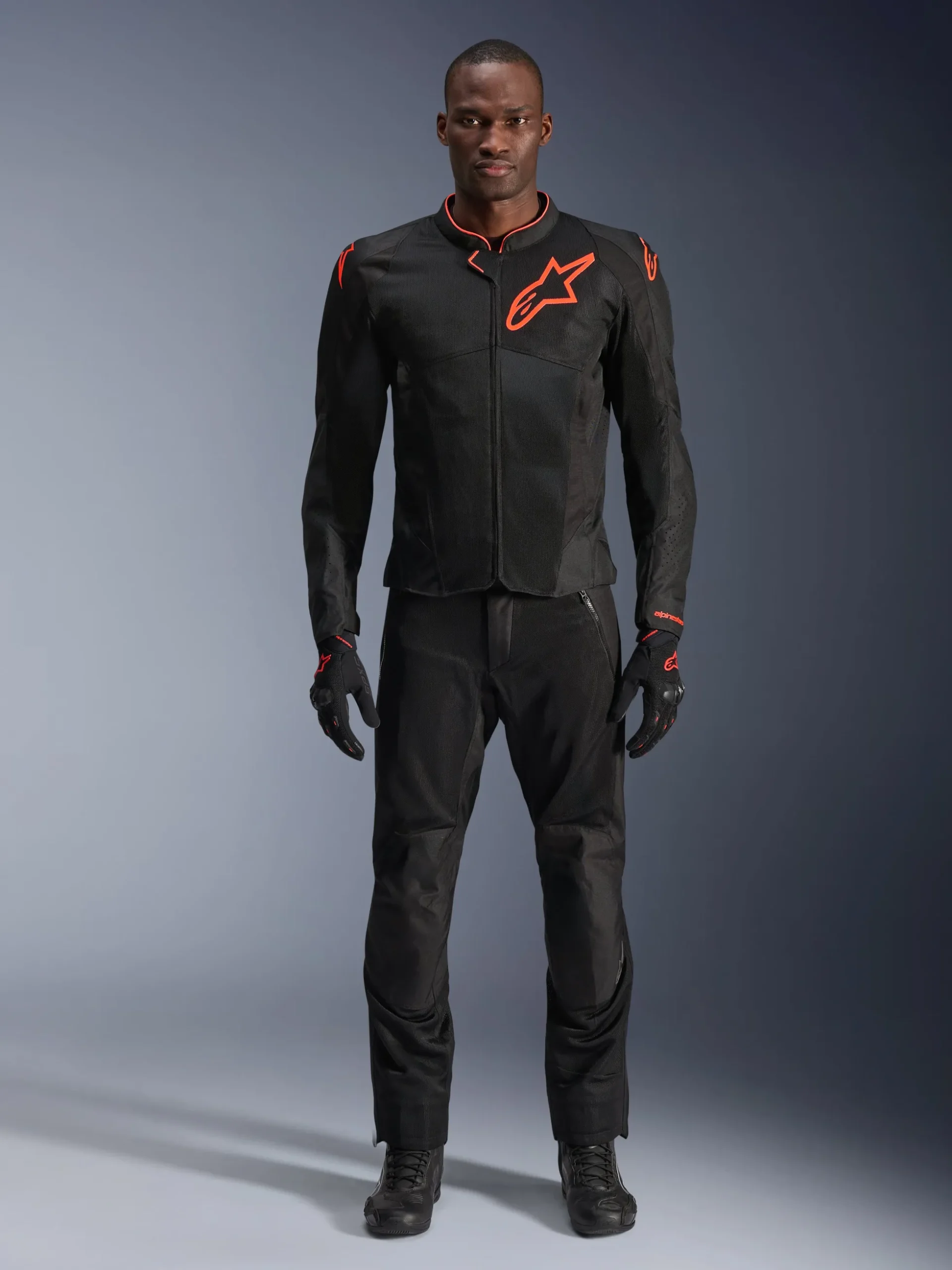 Viper Air V4 Jacke