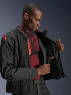 Viper Air V4 Jacke