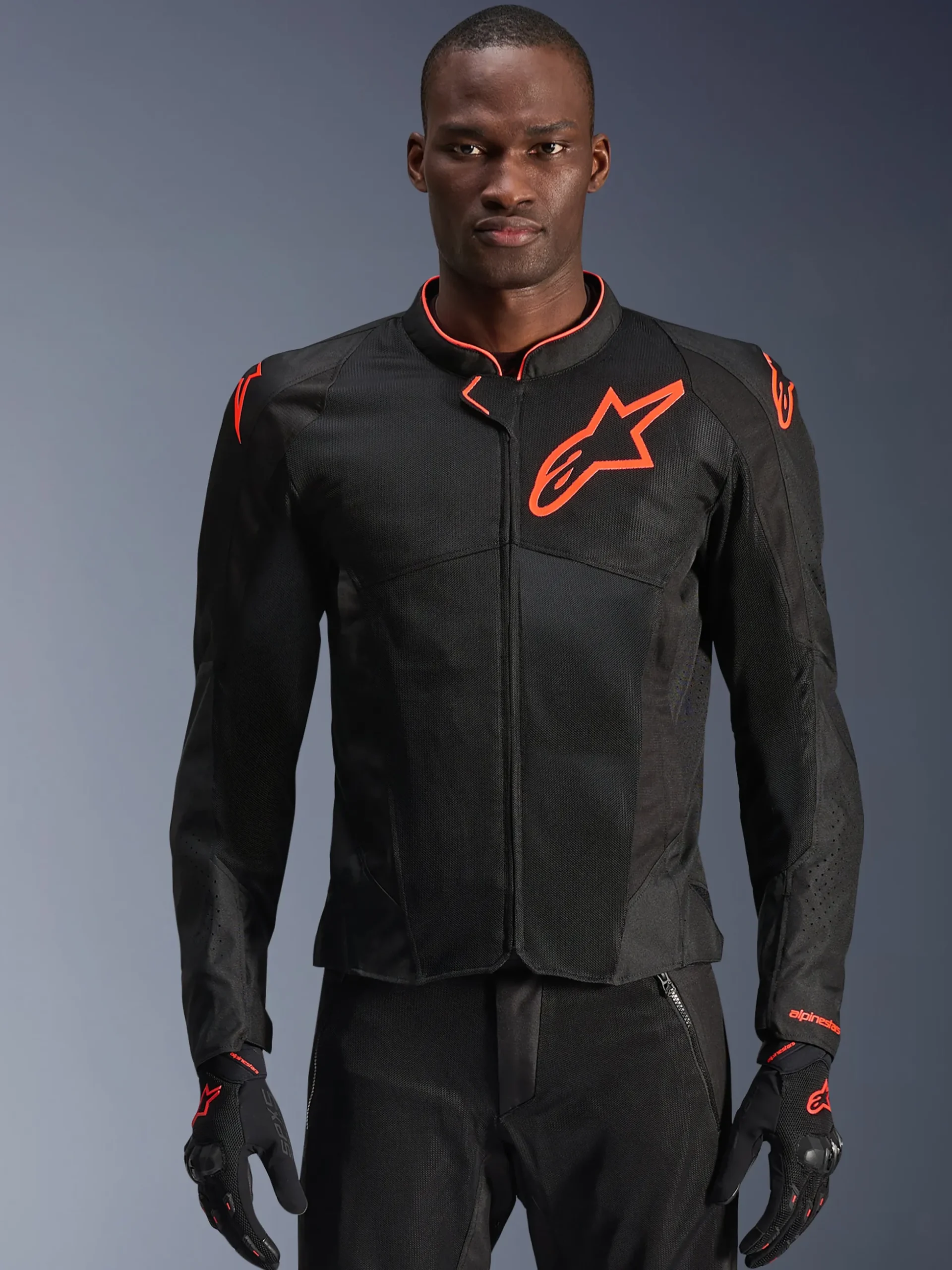 Viper Air V4 Jacke