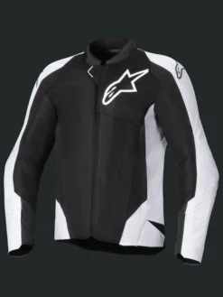 Viper Air V4 Jacke