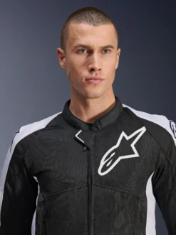 Viper Air V4 Jacke