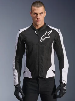 Viper Air V4 Jacke