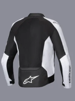 Viper Air V4 Jacke