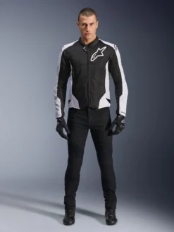 Viper Air V4 Jacke