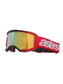Vision 5 Blaze Schutzbrille
