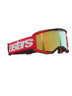 Vision 5 Blaze Schutzbrille