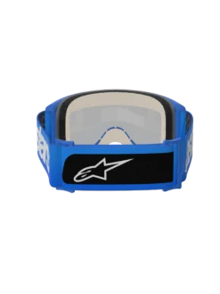 Vision 5 Blaze Schutzbrille