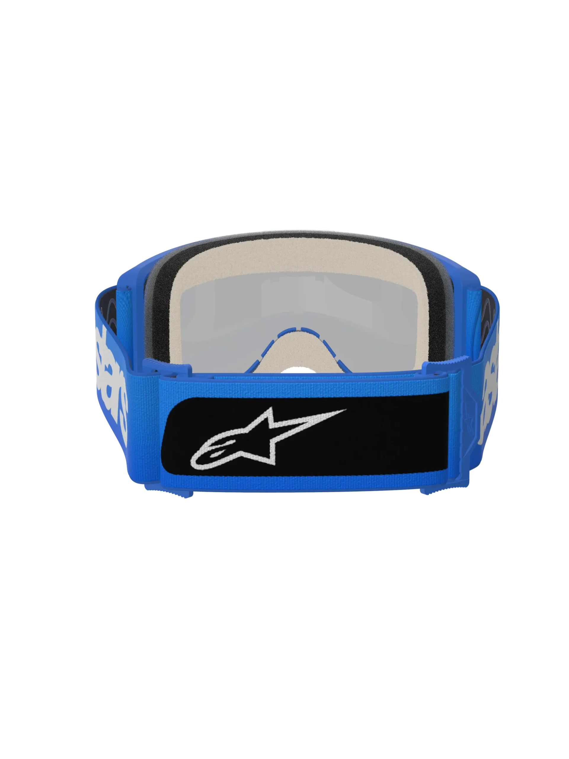 Vision 5 Blaze Schutzbrille