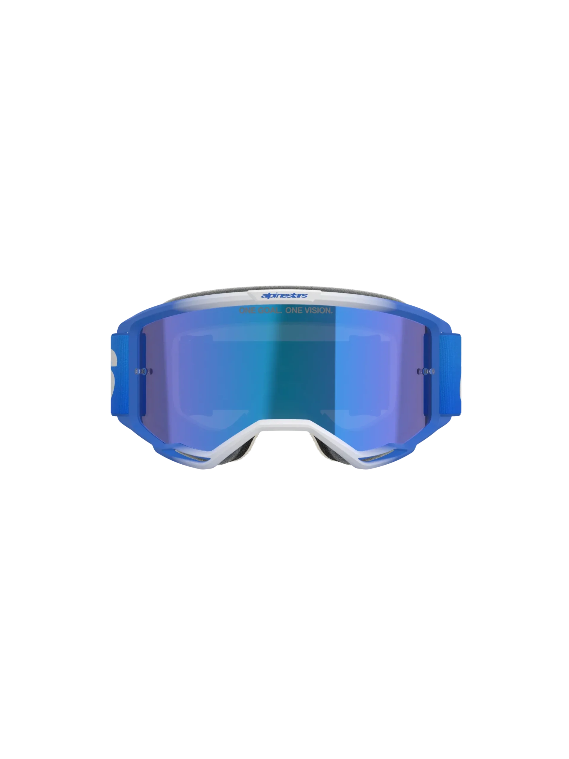 Vision 5 Blaze Schutzbrille
