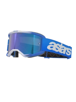 Vision 5 Blaze Schutzbrille