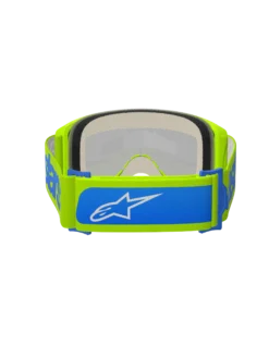 Vision 5 Blaze Schutzbrille