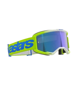 Vision 5 Blaze Schutzbrille