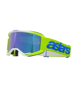 Vision 5 Blaze Schutzbrille