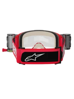 Vision 5 Blaze Schutzbrille Roll-Off