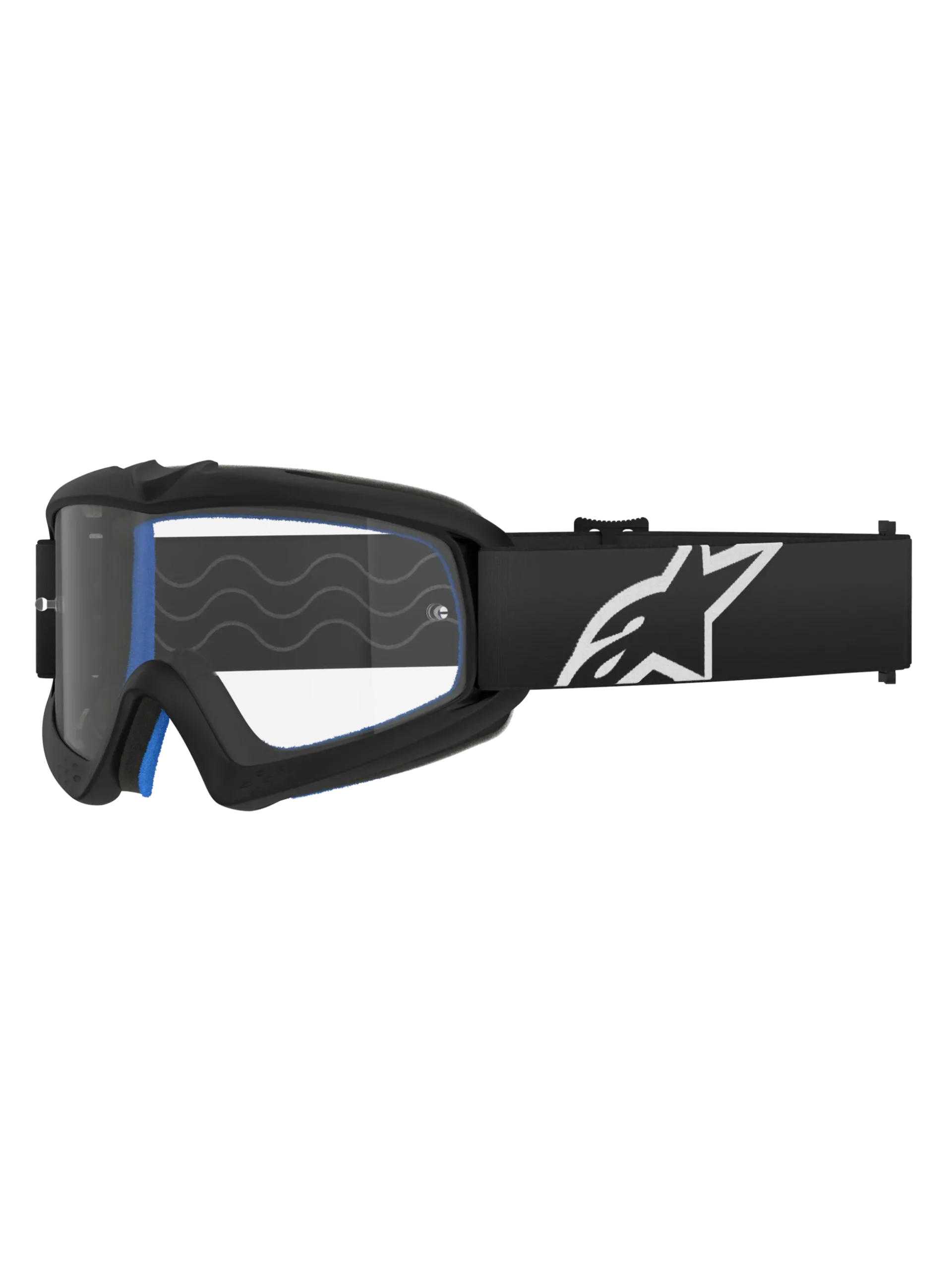 Vision Corp Jugend-Schutzbrille