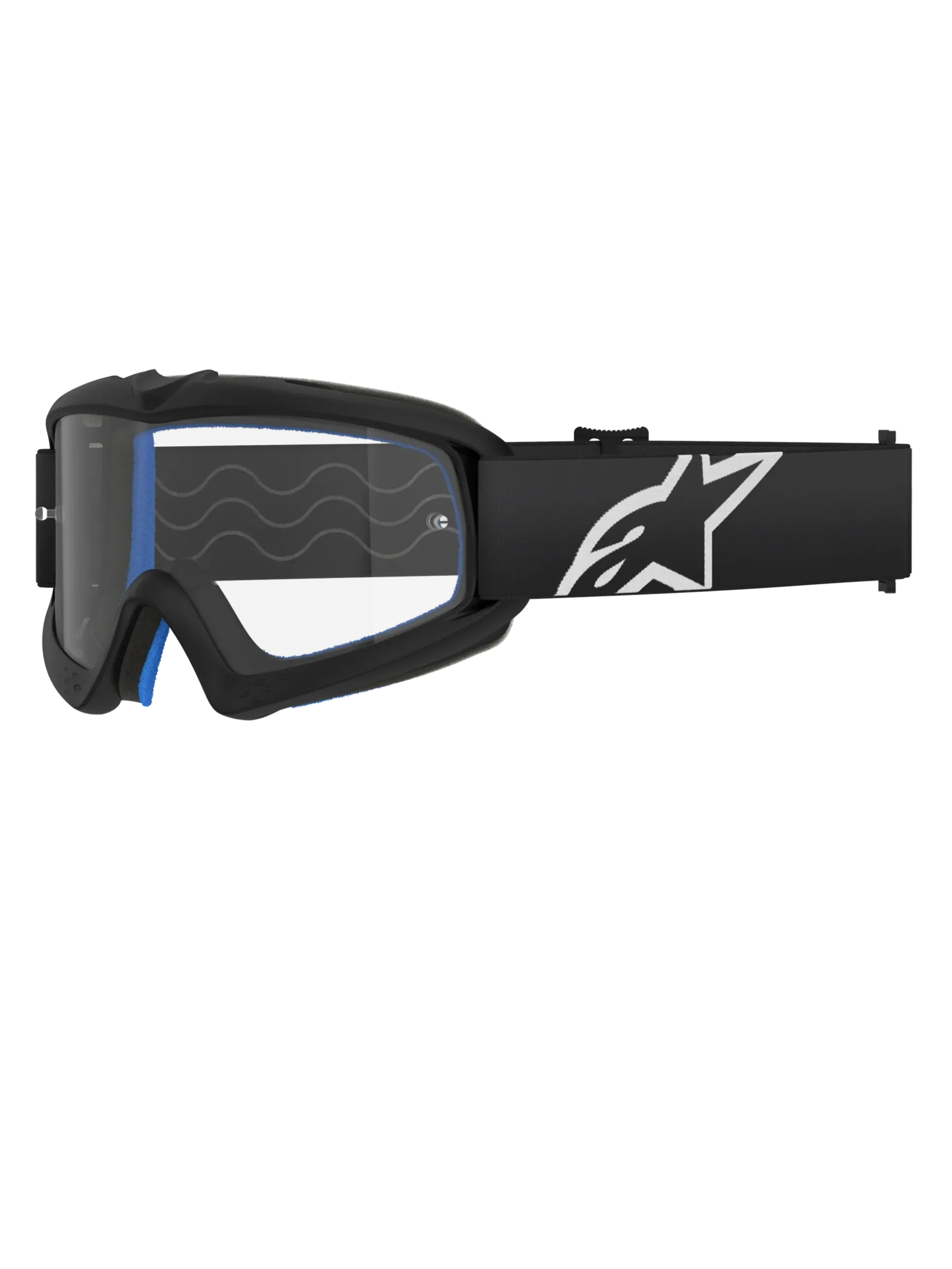 Vision Corp Jugend-Schutzbrille