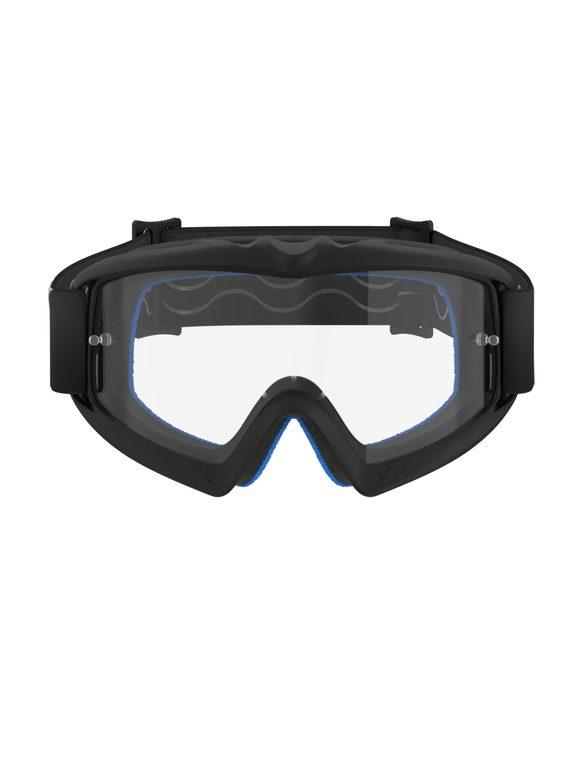 Vision Corp Jugend-Schutzbrille