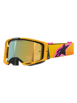Vision 8 Corp Schutzbrille