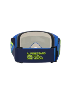 Vision 5 Corp Schutzbrille