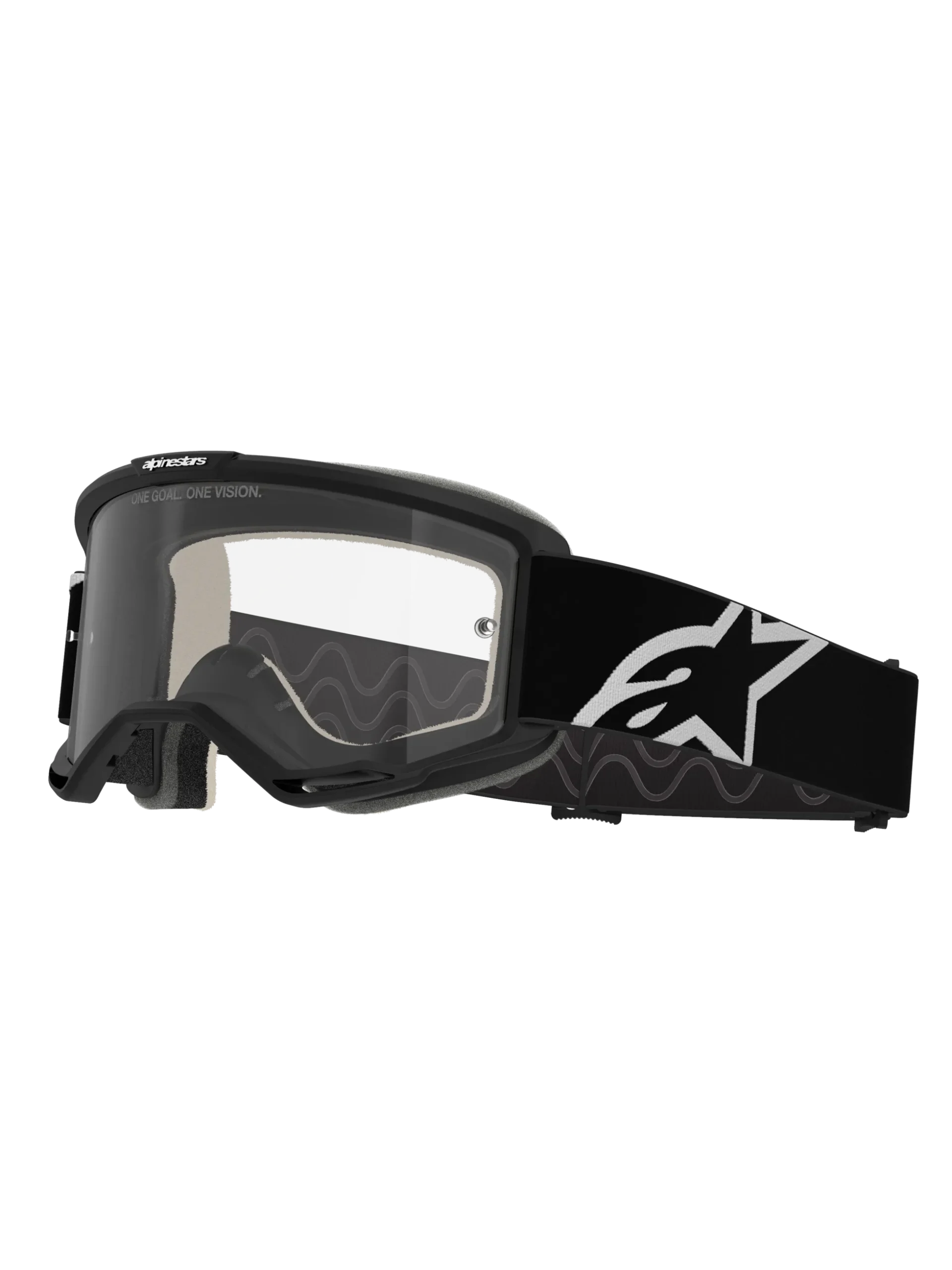 Vision 5 Corp Schutzbrille