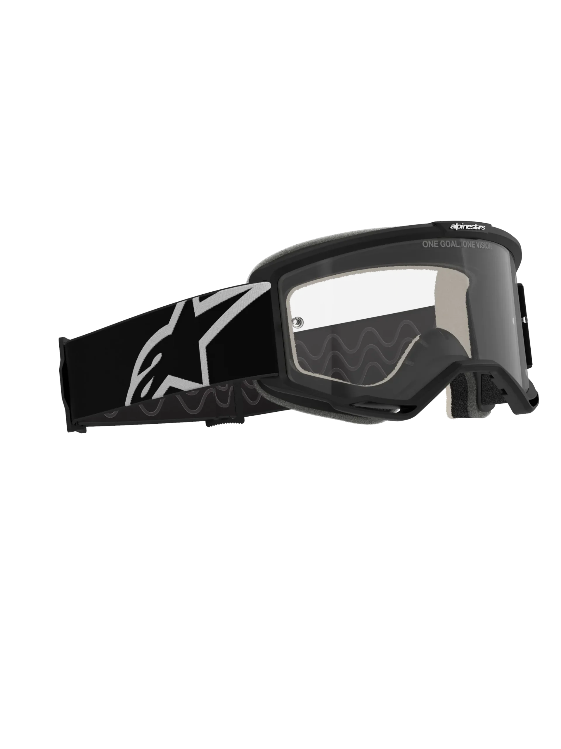 Vision 5 Corp Schutzbrille