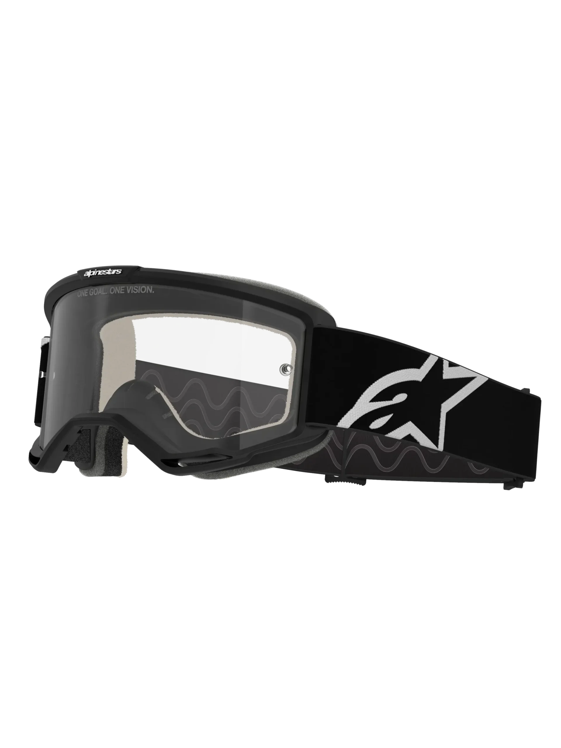 Vision 5 Corp Schutzbrille