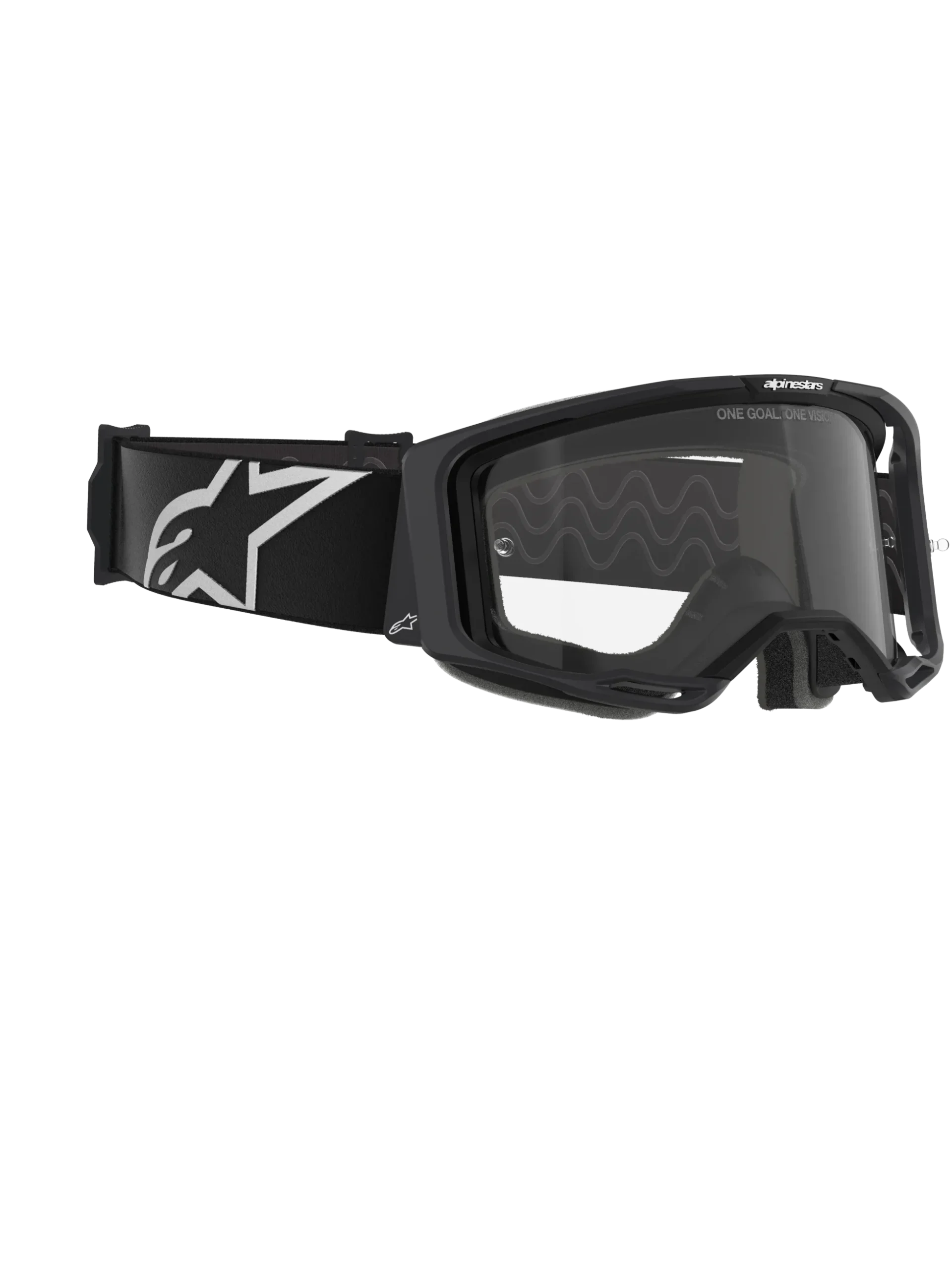 Vision 8 Corp Schutzbrille