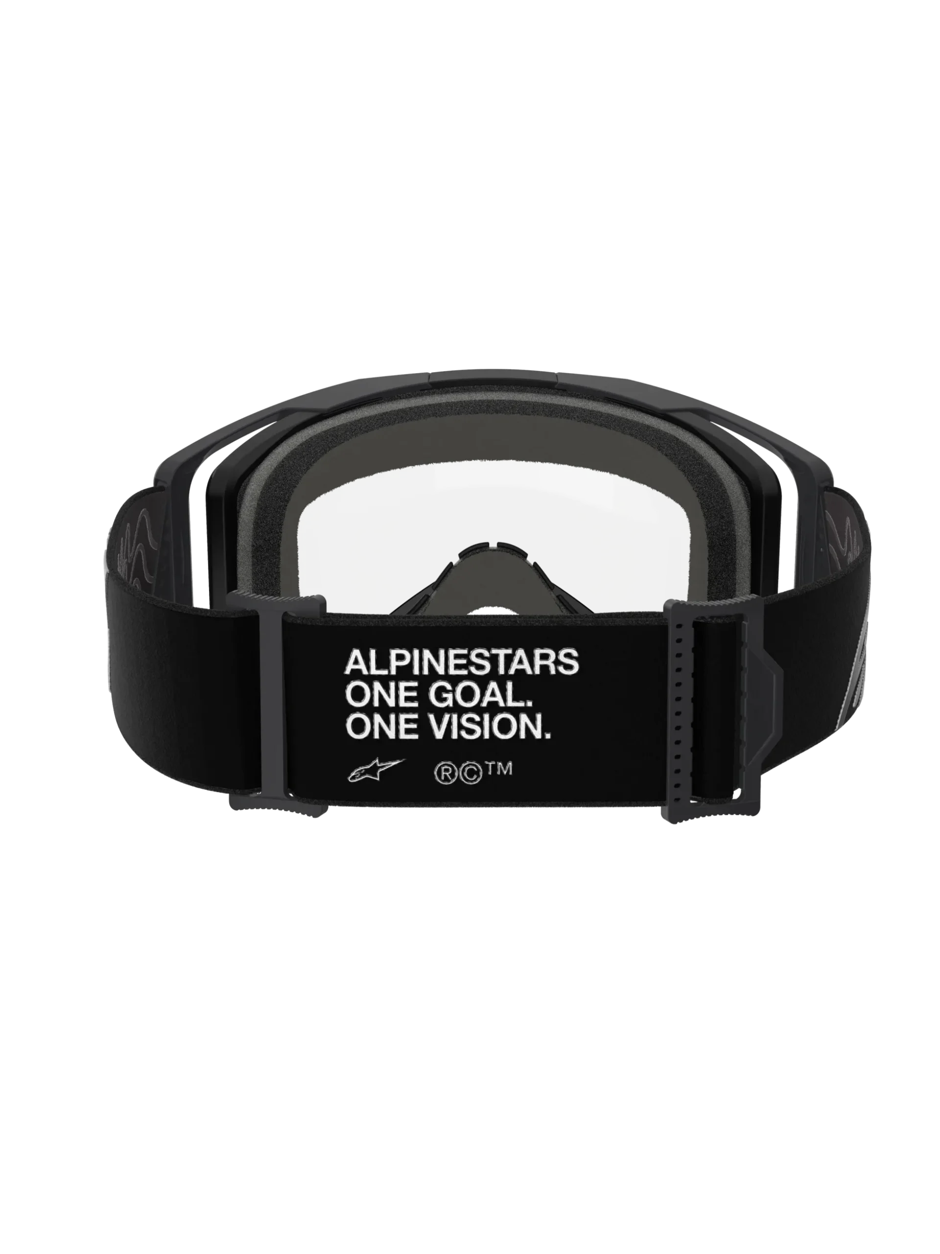 Vision 8 Corp Schutzbrille