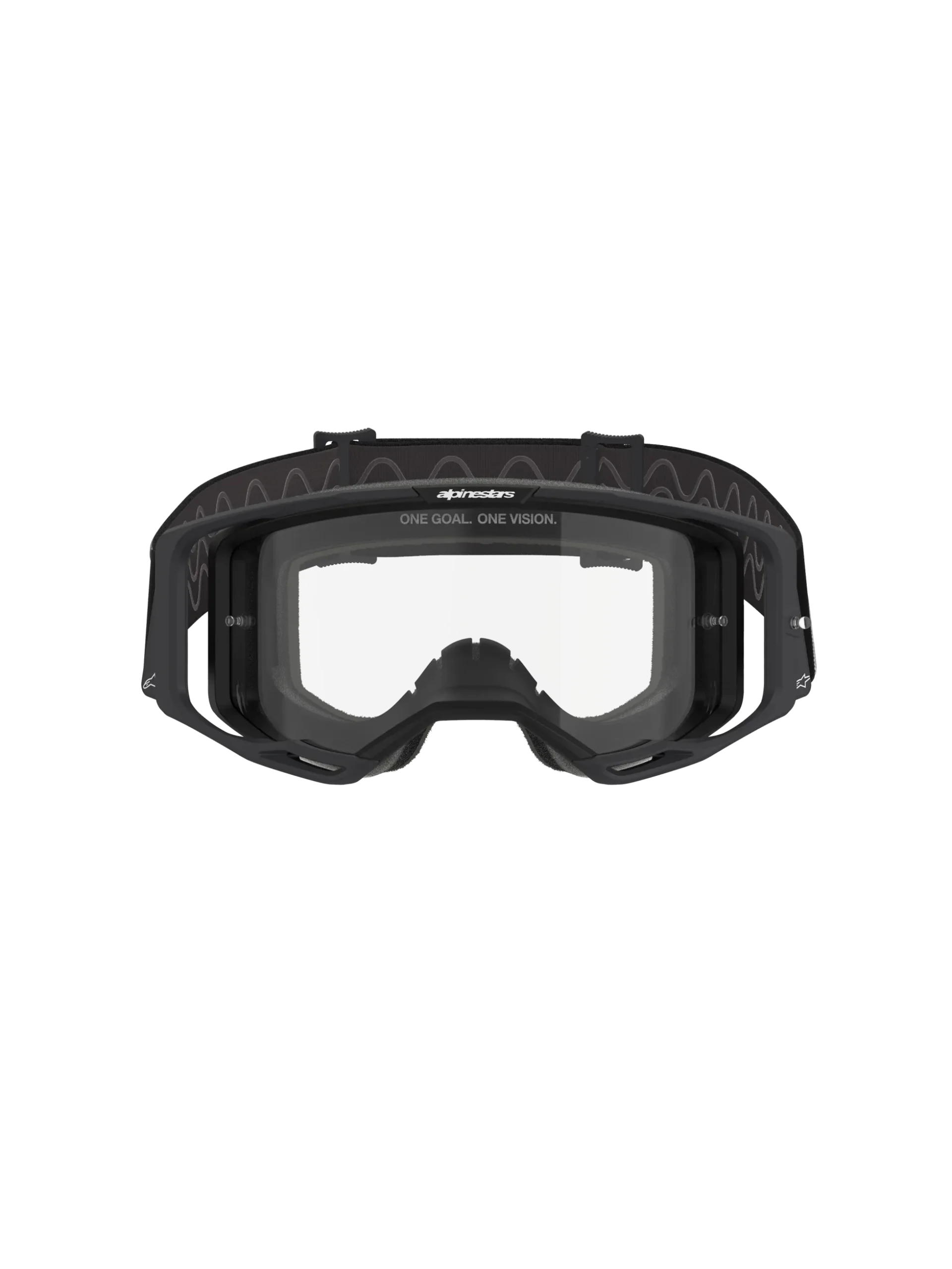 Vision 8 Corp Schutzbrille