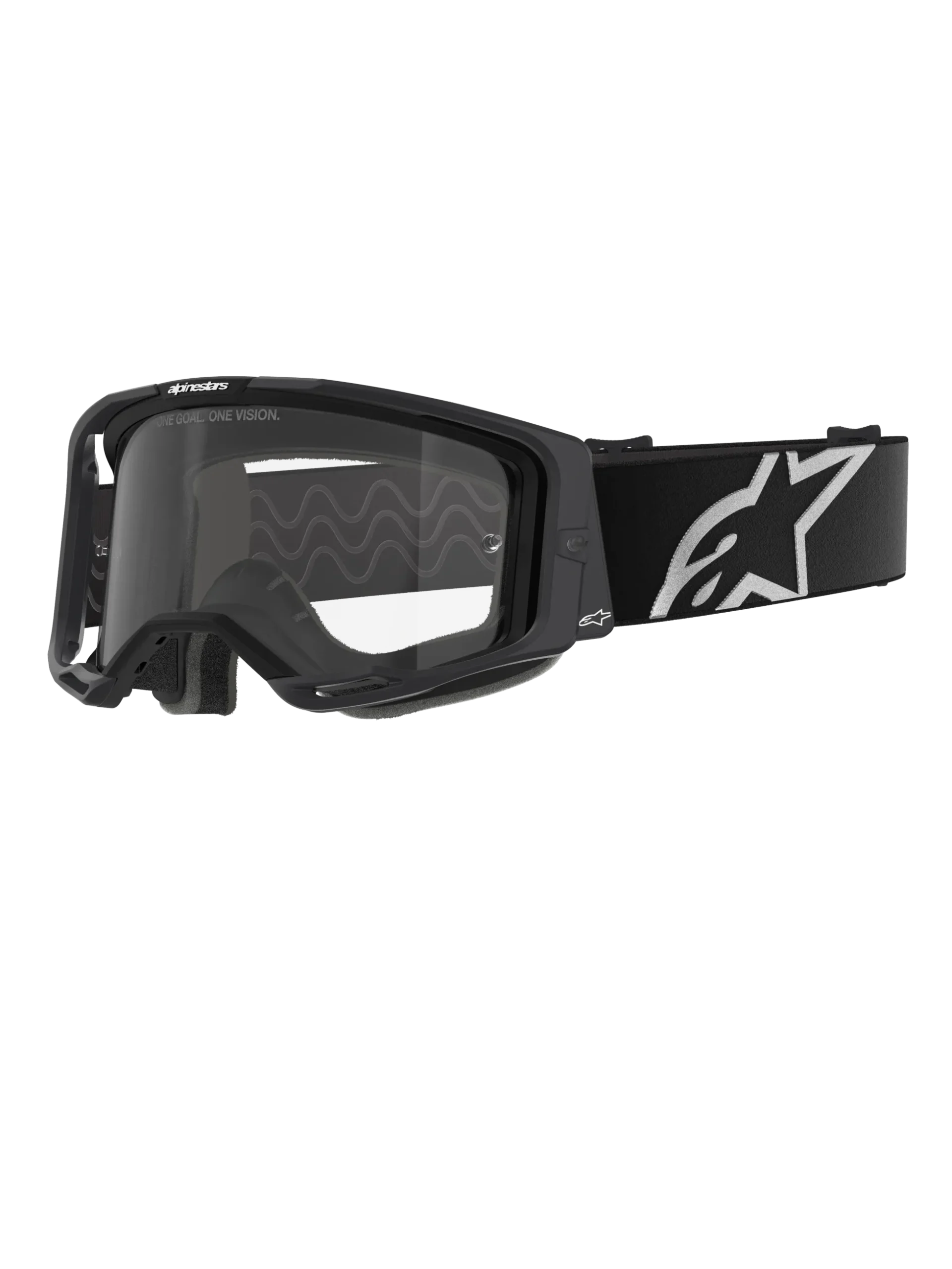 Vision 8 Corp Schutzbrille