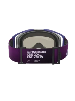 Vision 8 Corp Schutzbrille