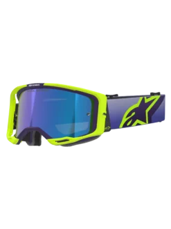 Vision 8 Corp Schutzbrille