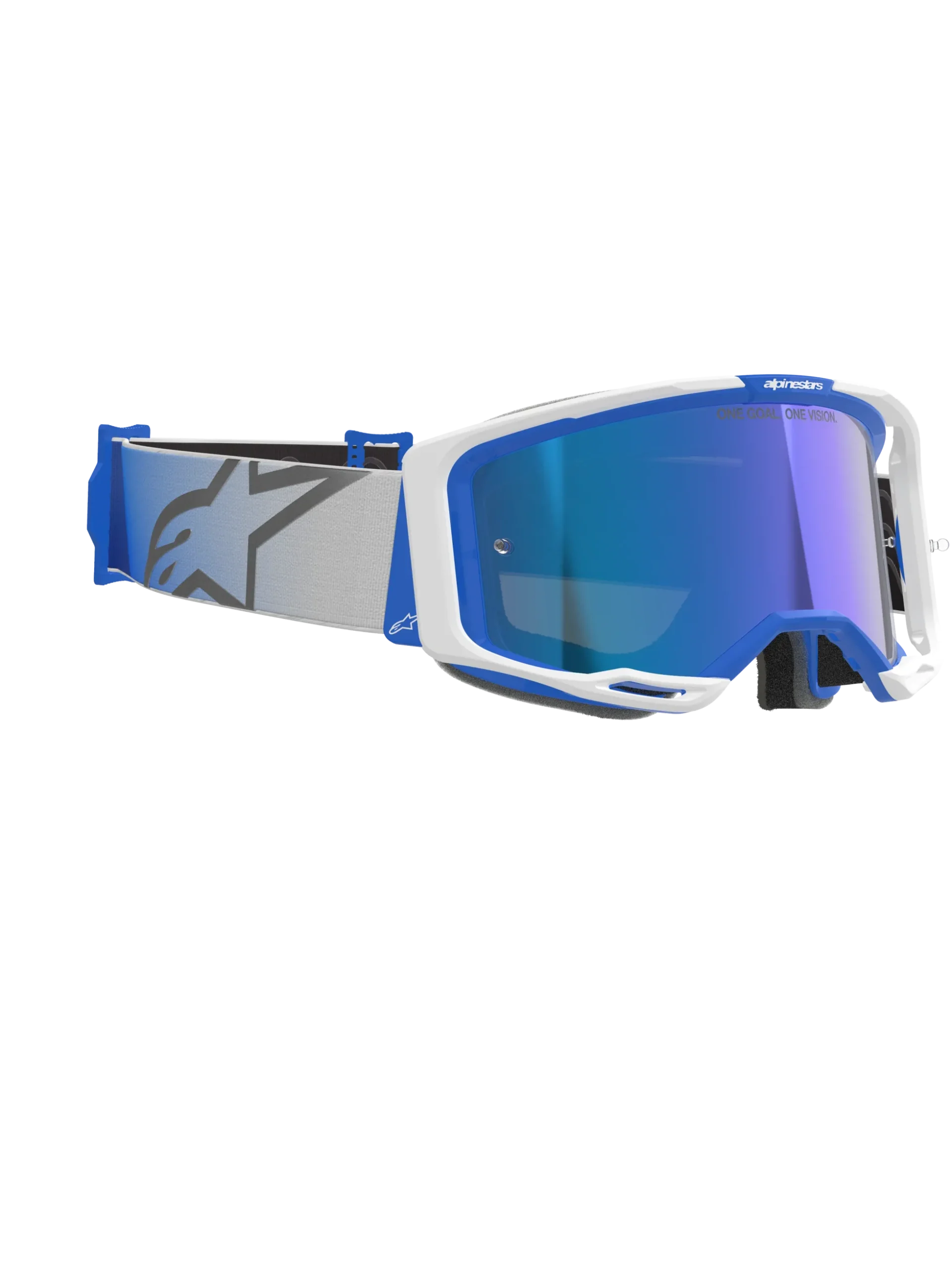 Vision 8 Corp Schutzbrille
