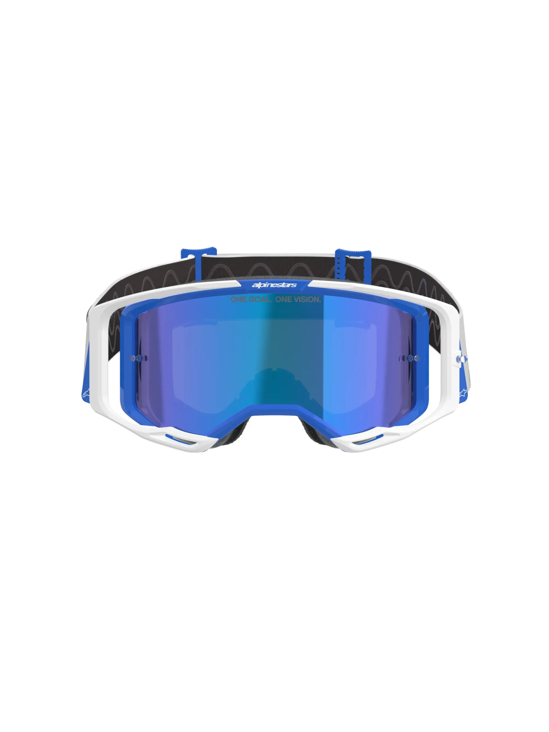 Vision 8 Corp Schutzbrille