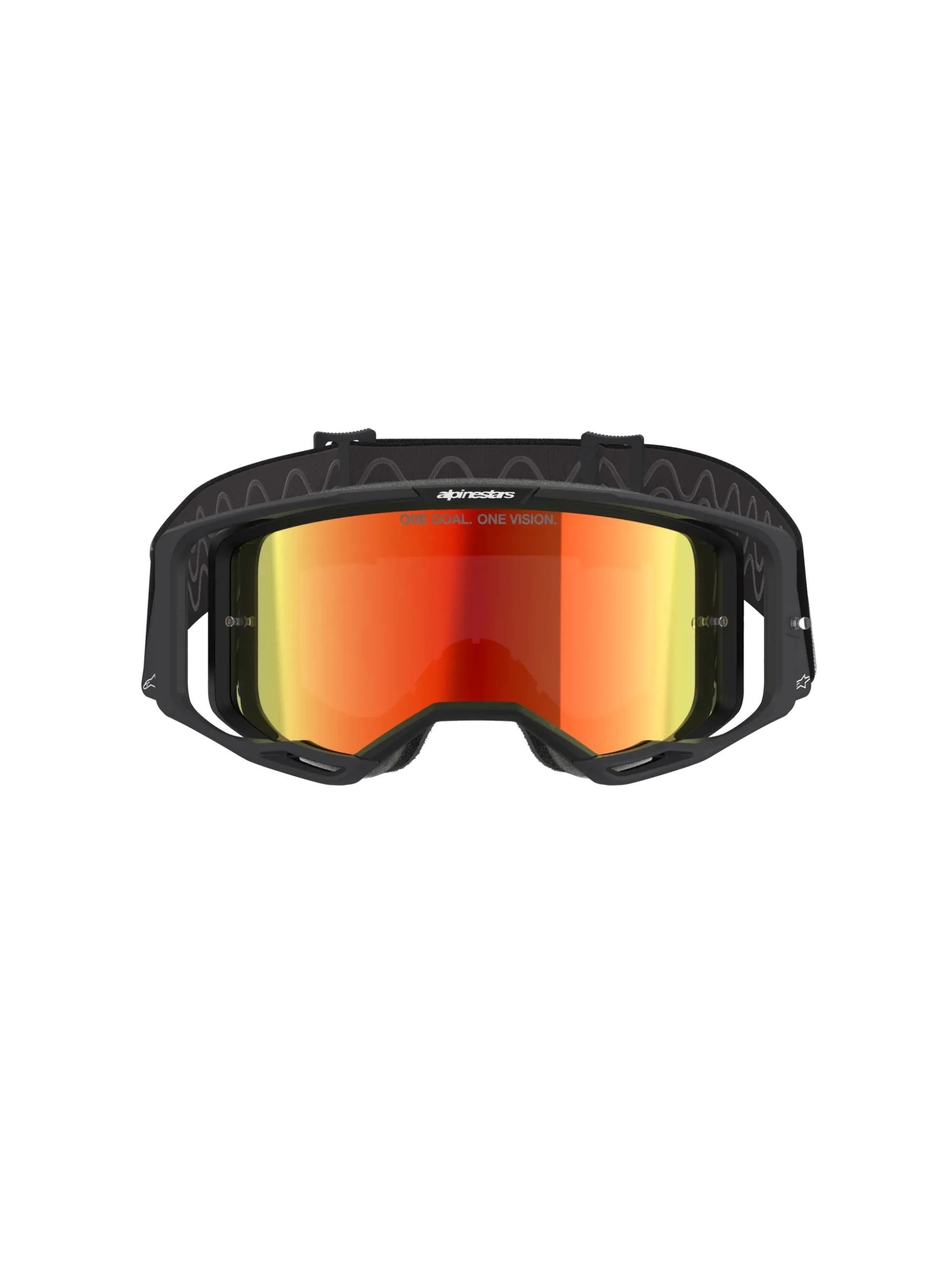 Vision 8 Corp Schutzbrille