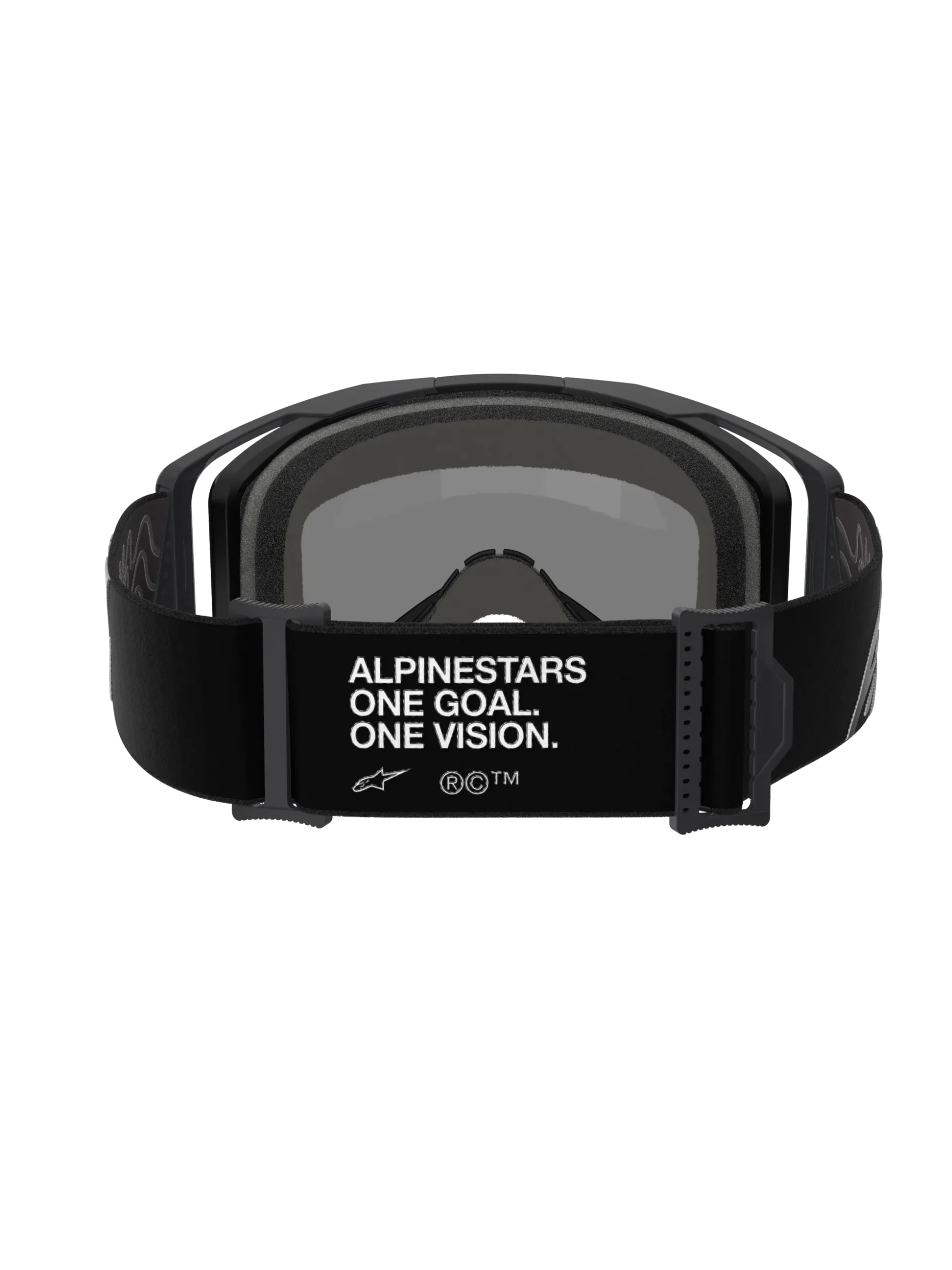 Vision 8 Corp Schutzbrille