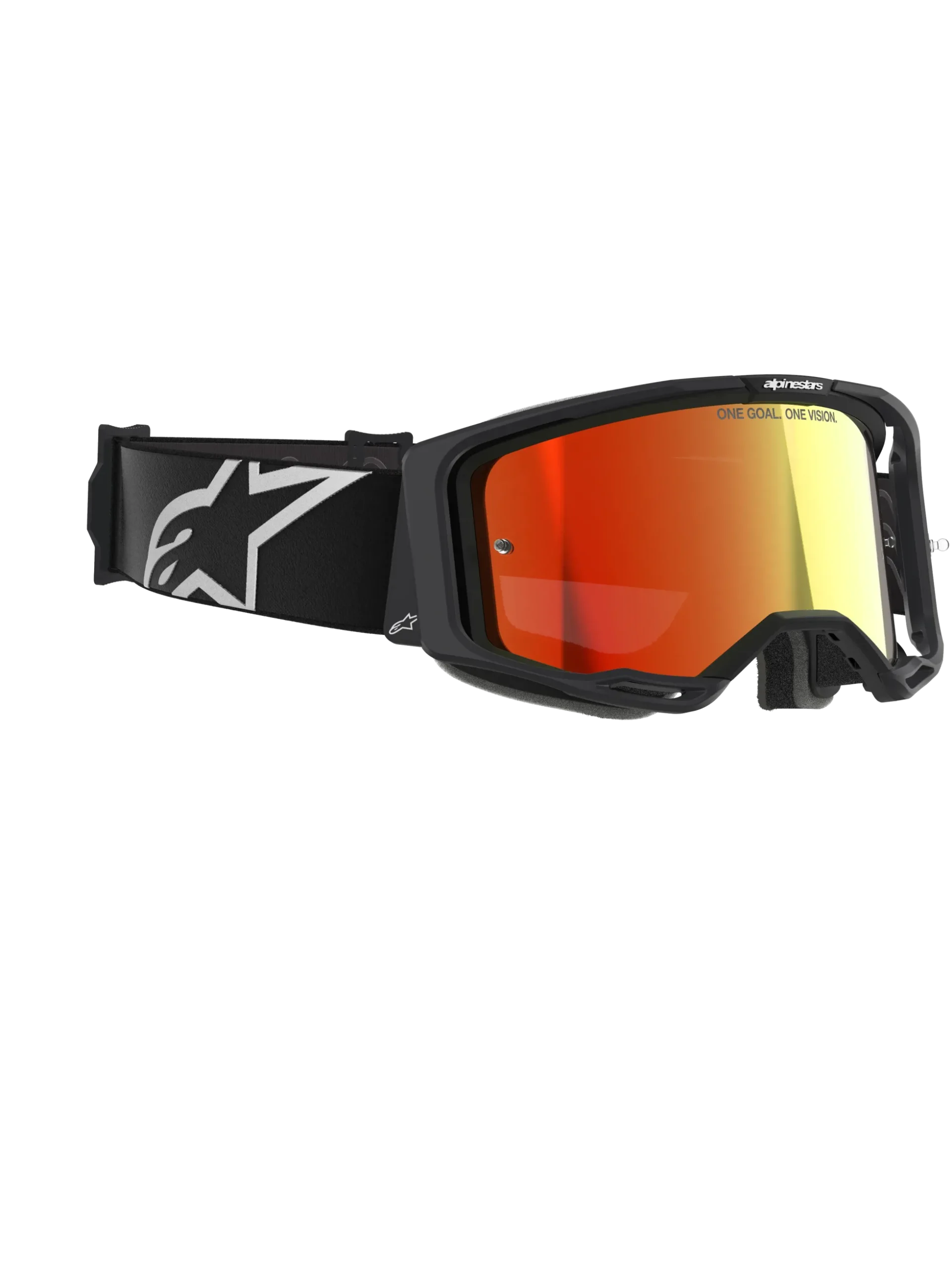 Vision 8 Corp Schutzbrille