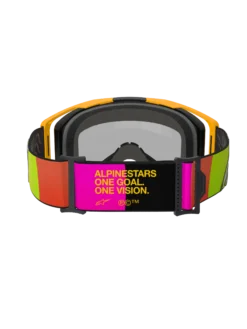 Vision 8 Corp Schutzbrille