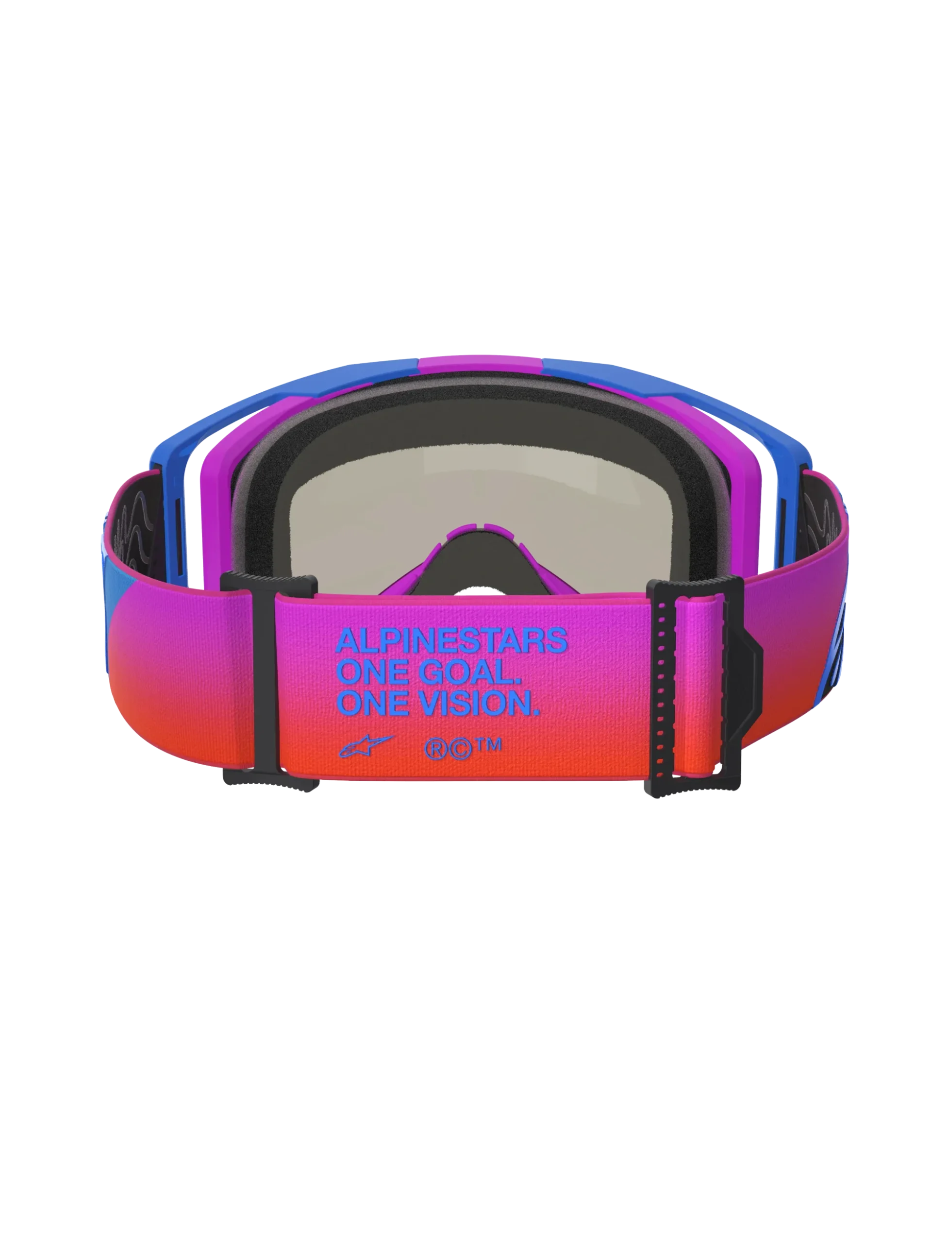Vision 8 Corp Schutzbrille