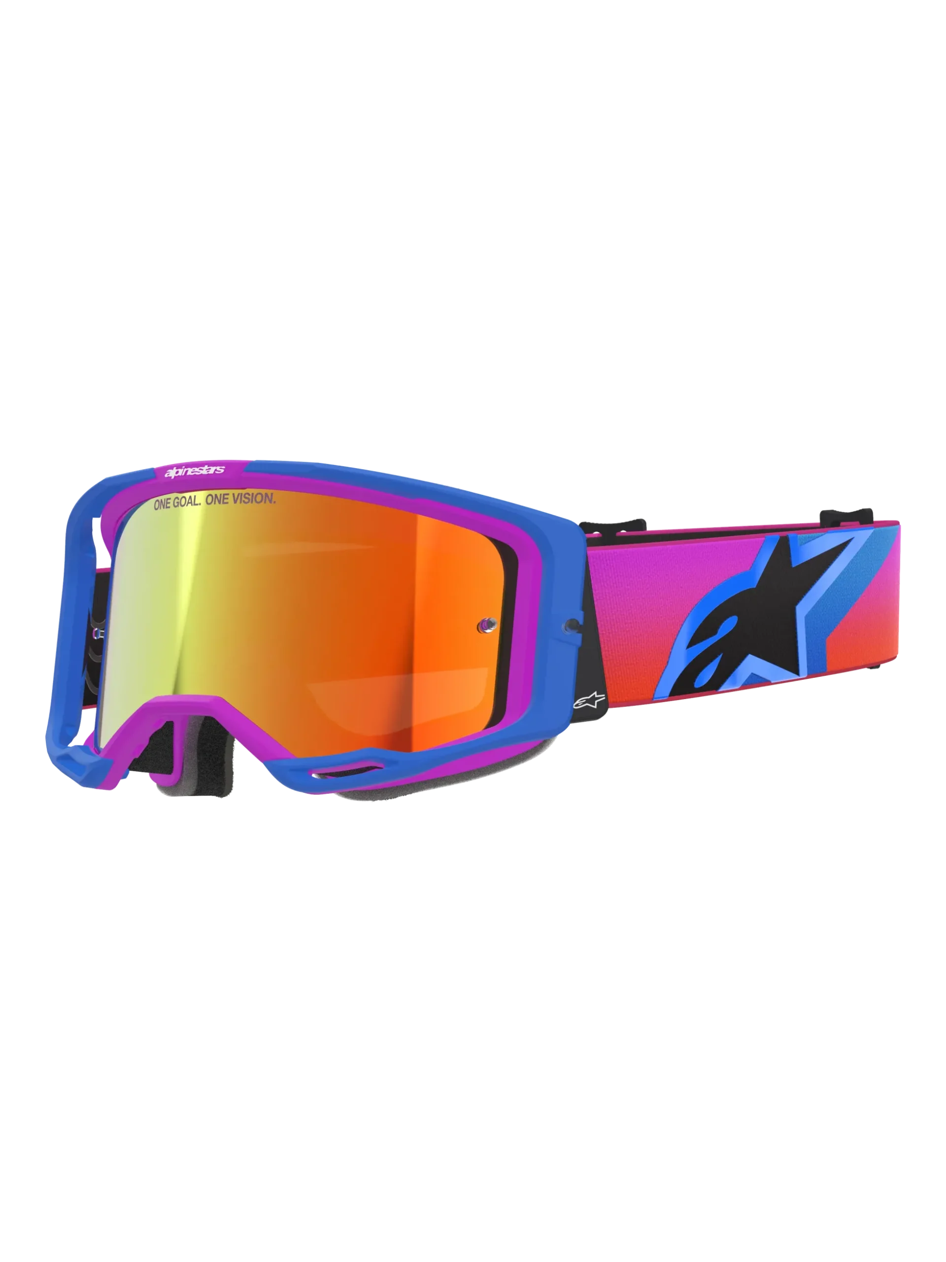 Vision 8 Corp Schutzbrille