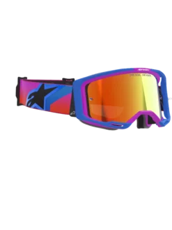 Vision 8 Corp Schutzbrille