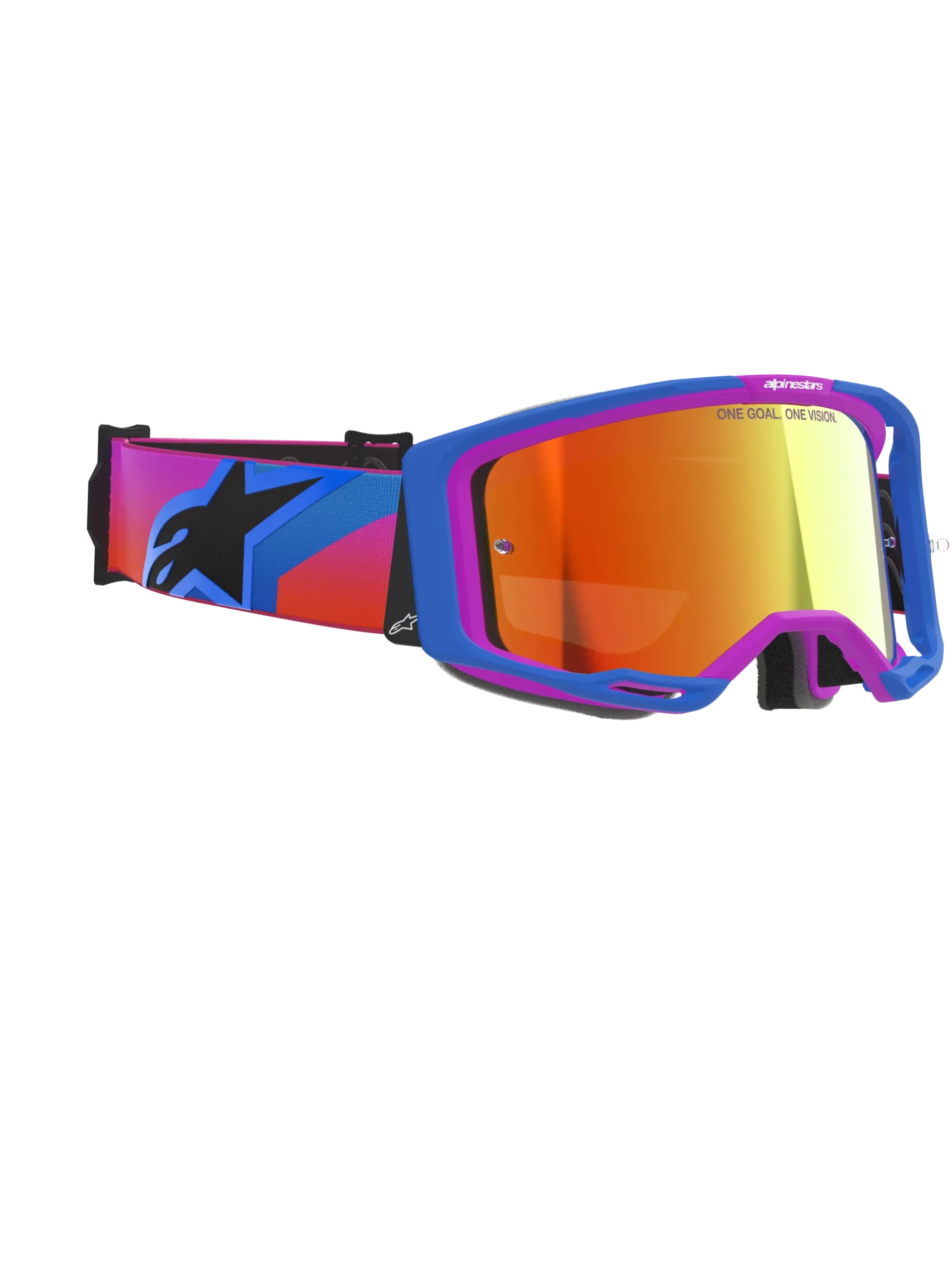 Vision 8 Corp Schutzbrille