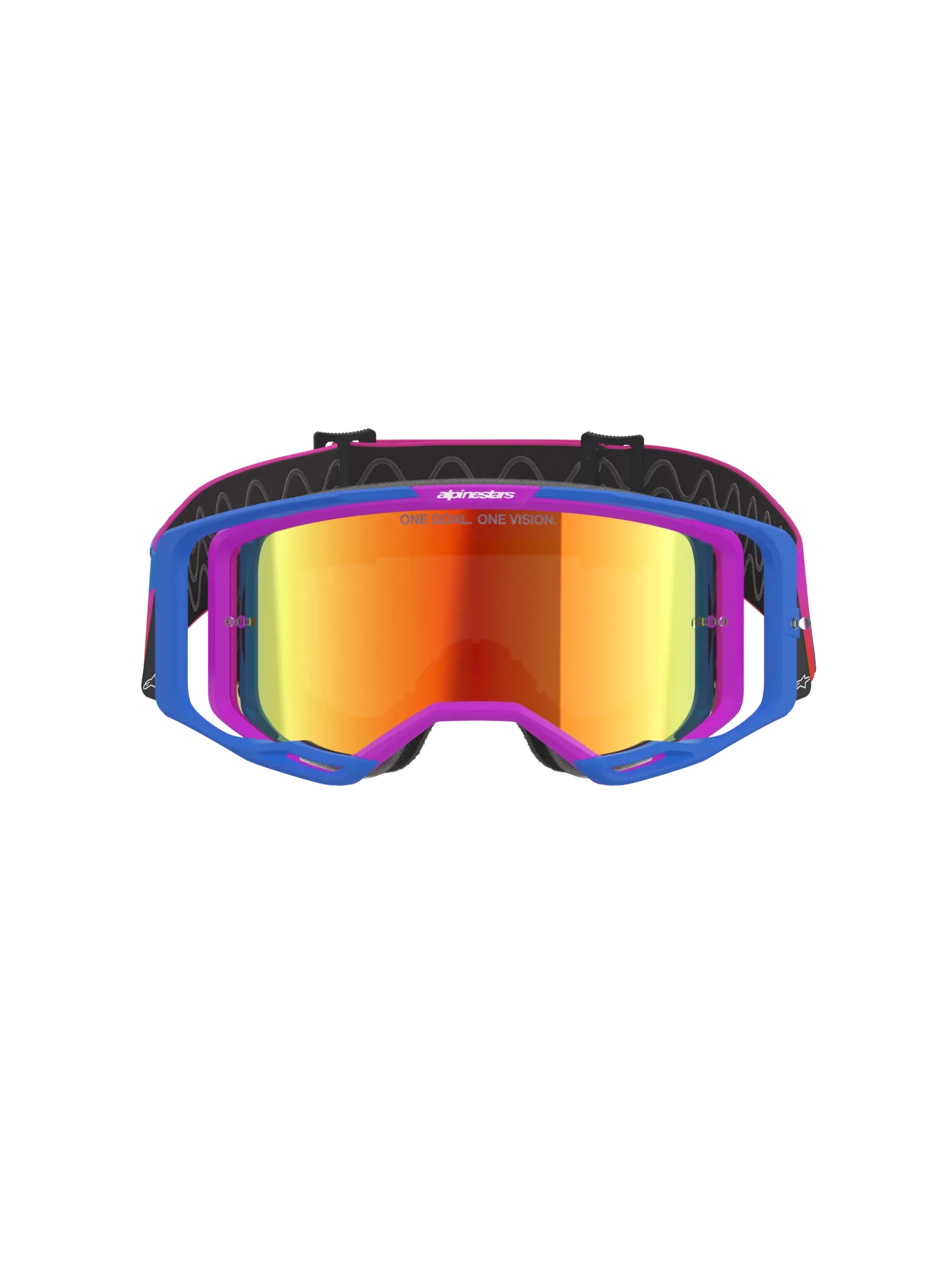 Vision 8 Corp Schutzbrille