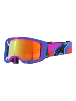 Vision 8 Corp Schutzbrille
