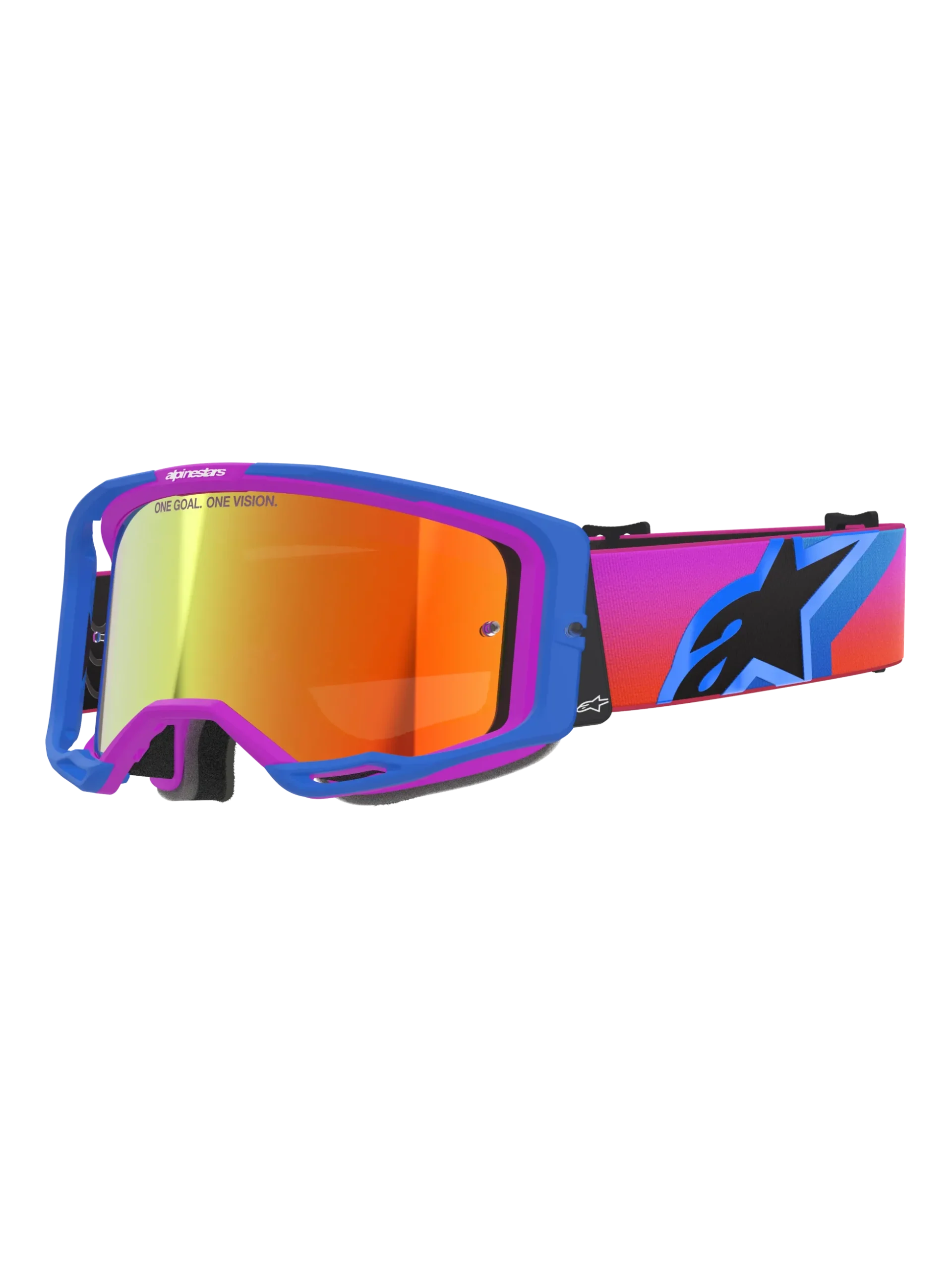 Vision 8 Corp Schutzbrille
