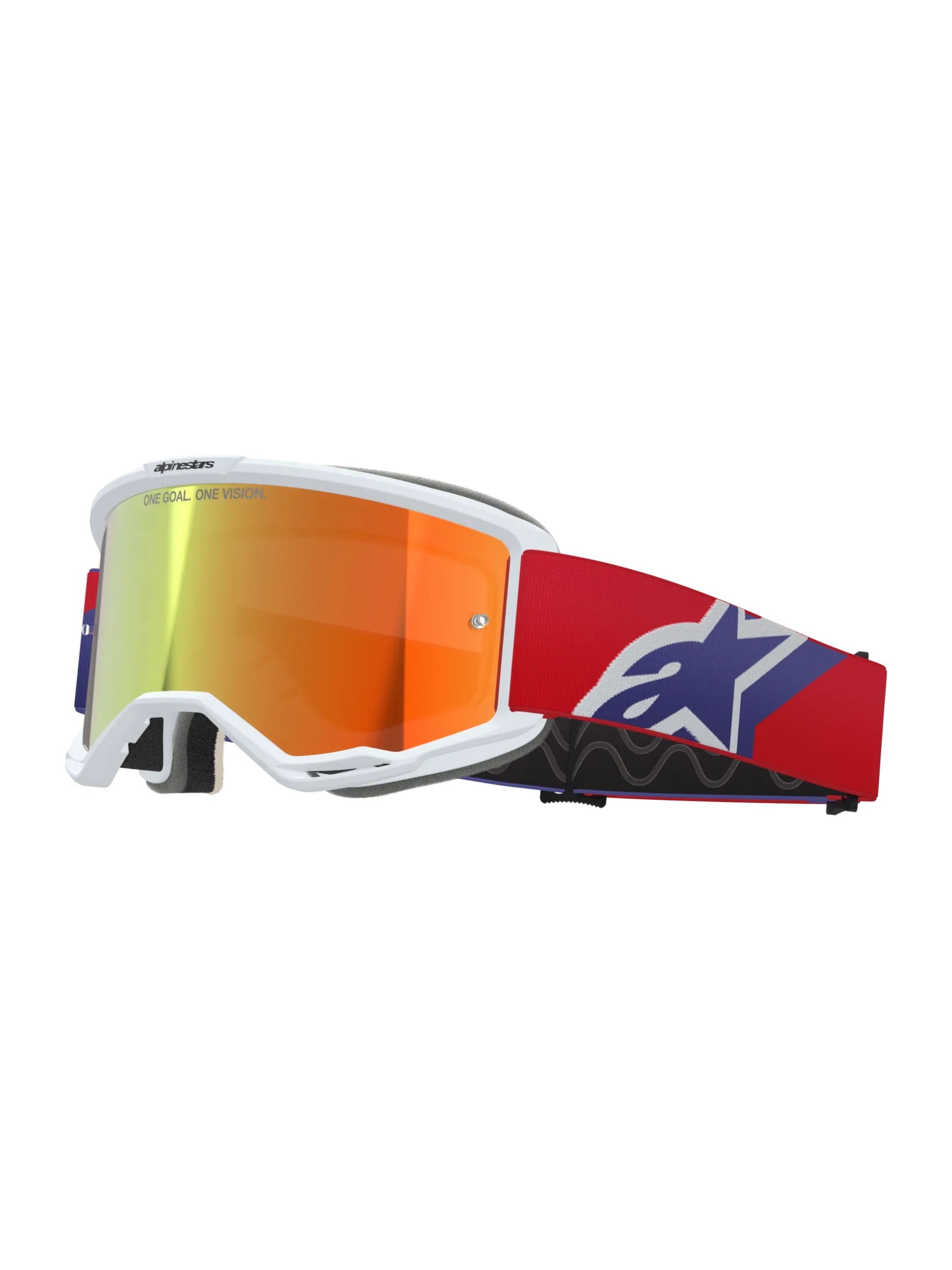 Vision 5 Corp Schutzbrille